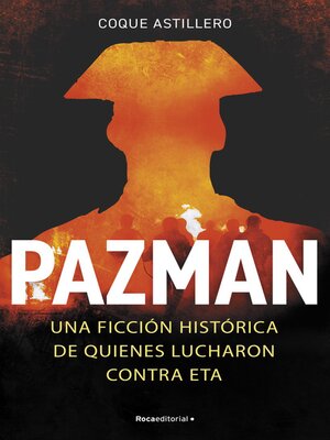 cover image of Pazman